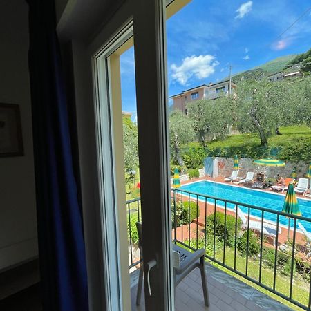 Hotel Casa Popi 말세진느 외부 사진