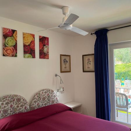 Hotel Casa Popi 말세진느 외부 사진