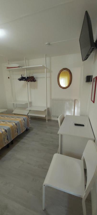 Hotel Casa Popi 말세진느 외부 사진