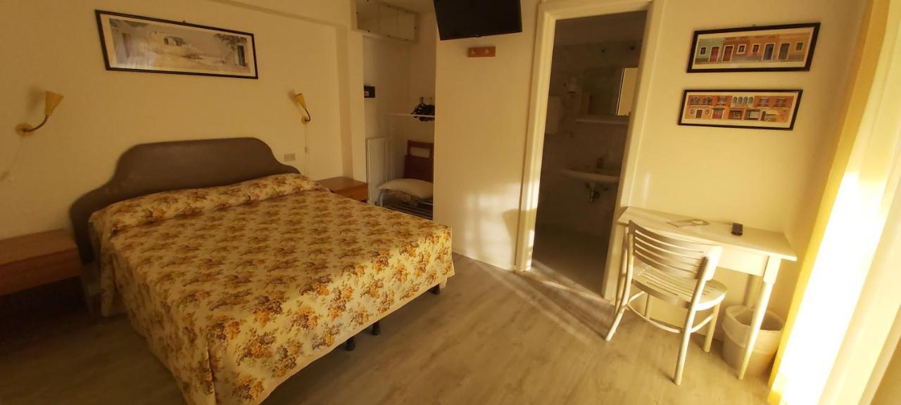 Hotel Casa Popi 말세진느 외부 사진