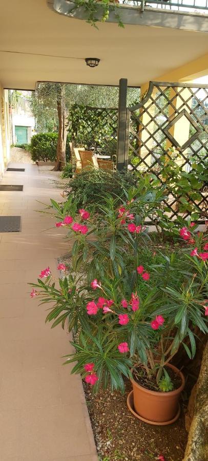 Hotel Casa Popi 말세진느 외부 사진