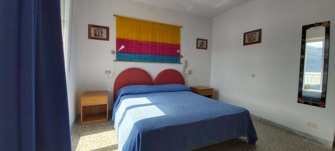 Hotel Casa Popi 말세진느 외부 사진