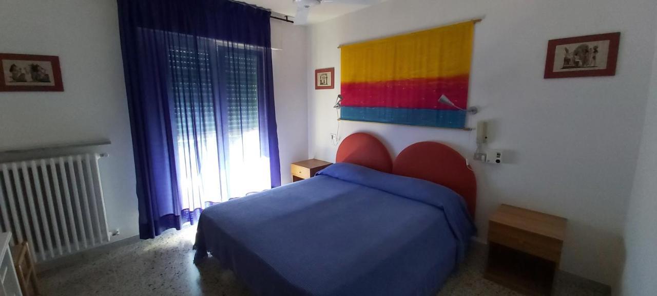 Hotel Casa Popi 말세진느 외부 사진