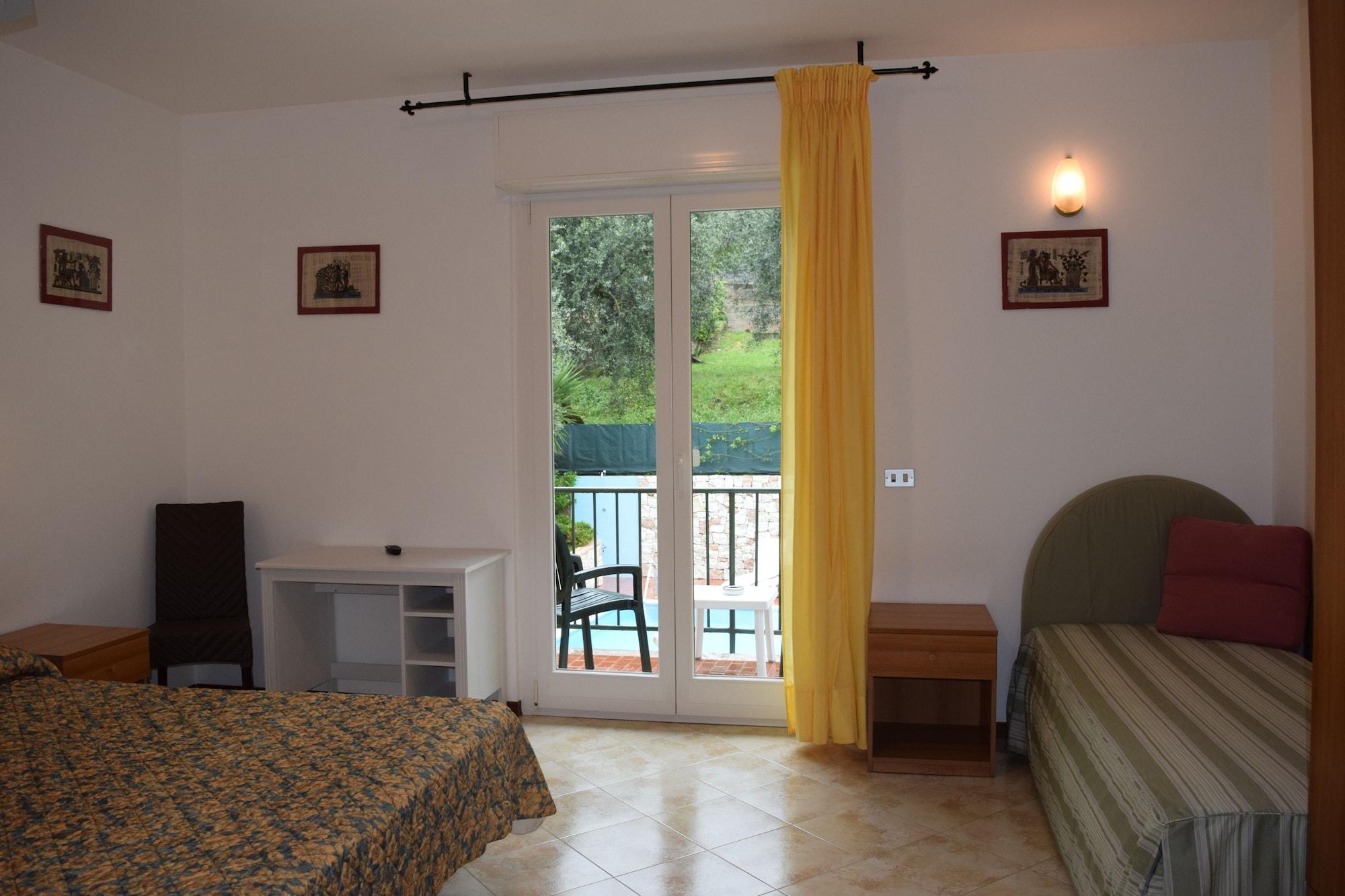 Hotel Casa Popi 말세진느 외부 사진