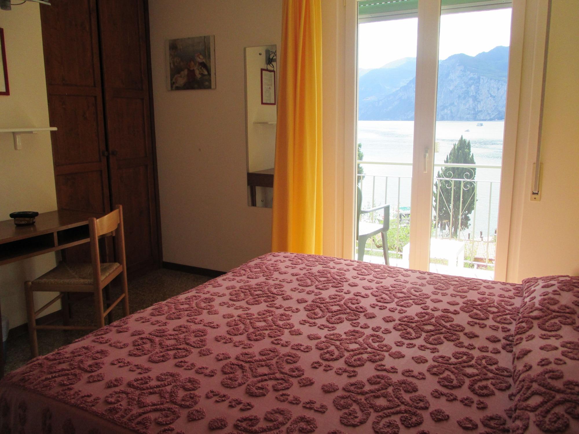 Hotel Casa Popi 말세진느 외부 사진