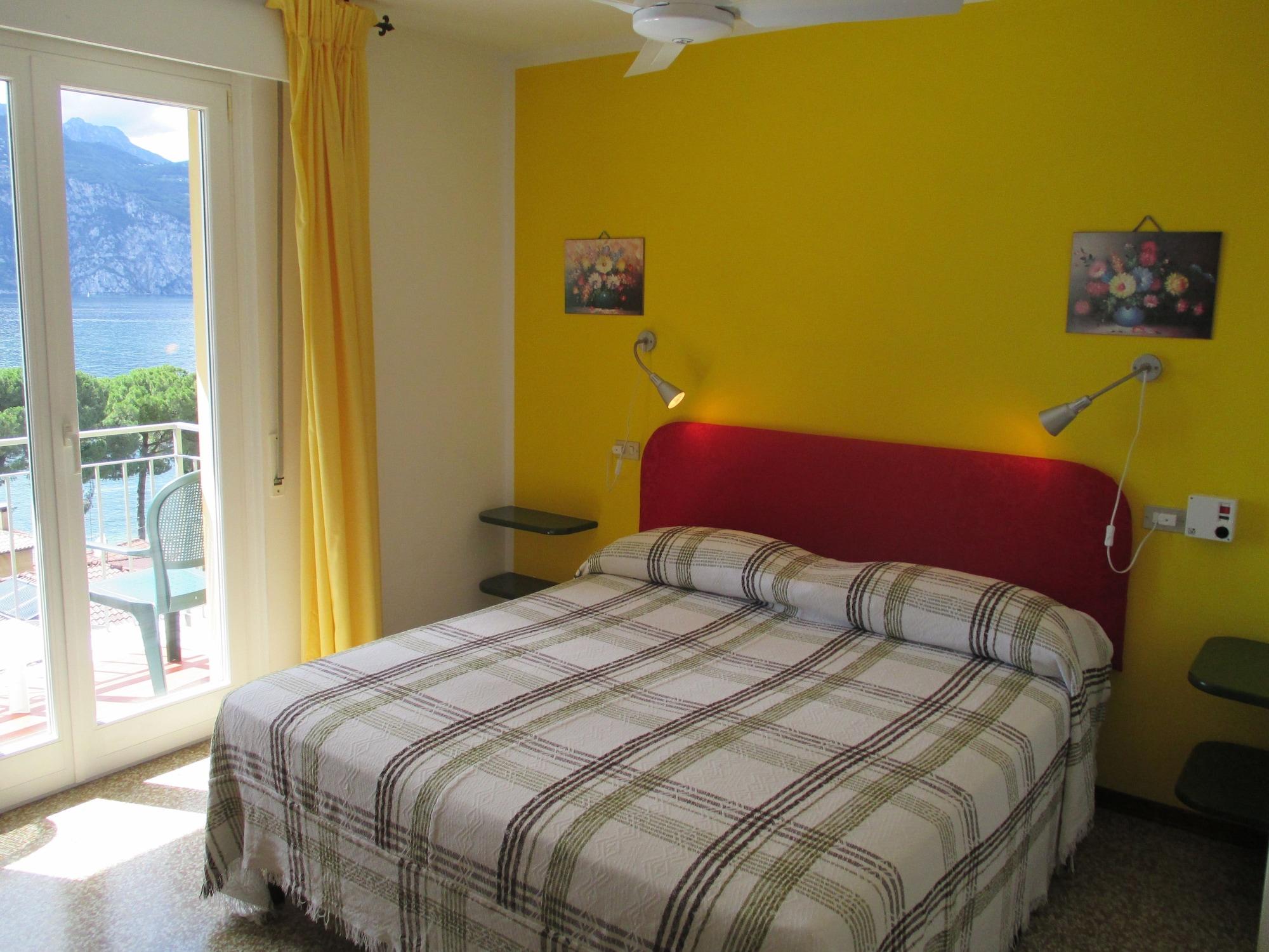 Hotel Casa Popi 말세진느 외부 사진