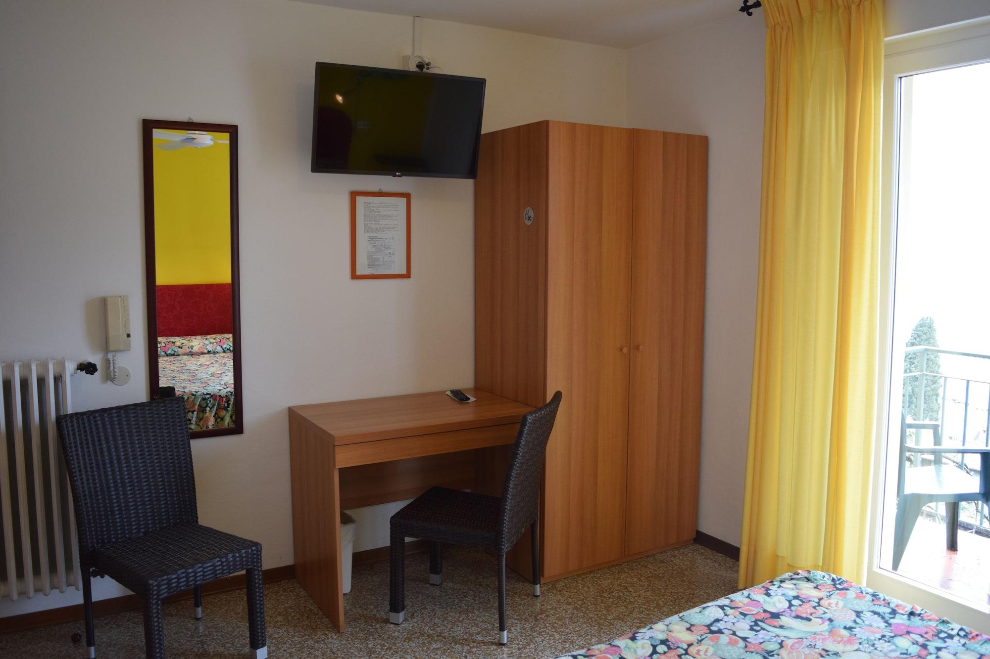 Hotel Casa Popi 말세진느 외부 사진