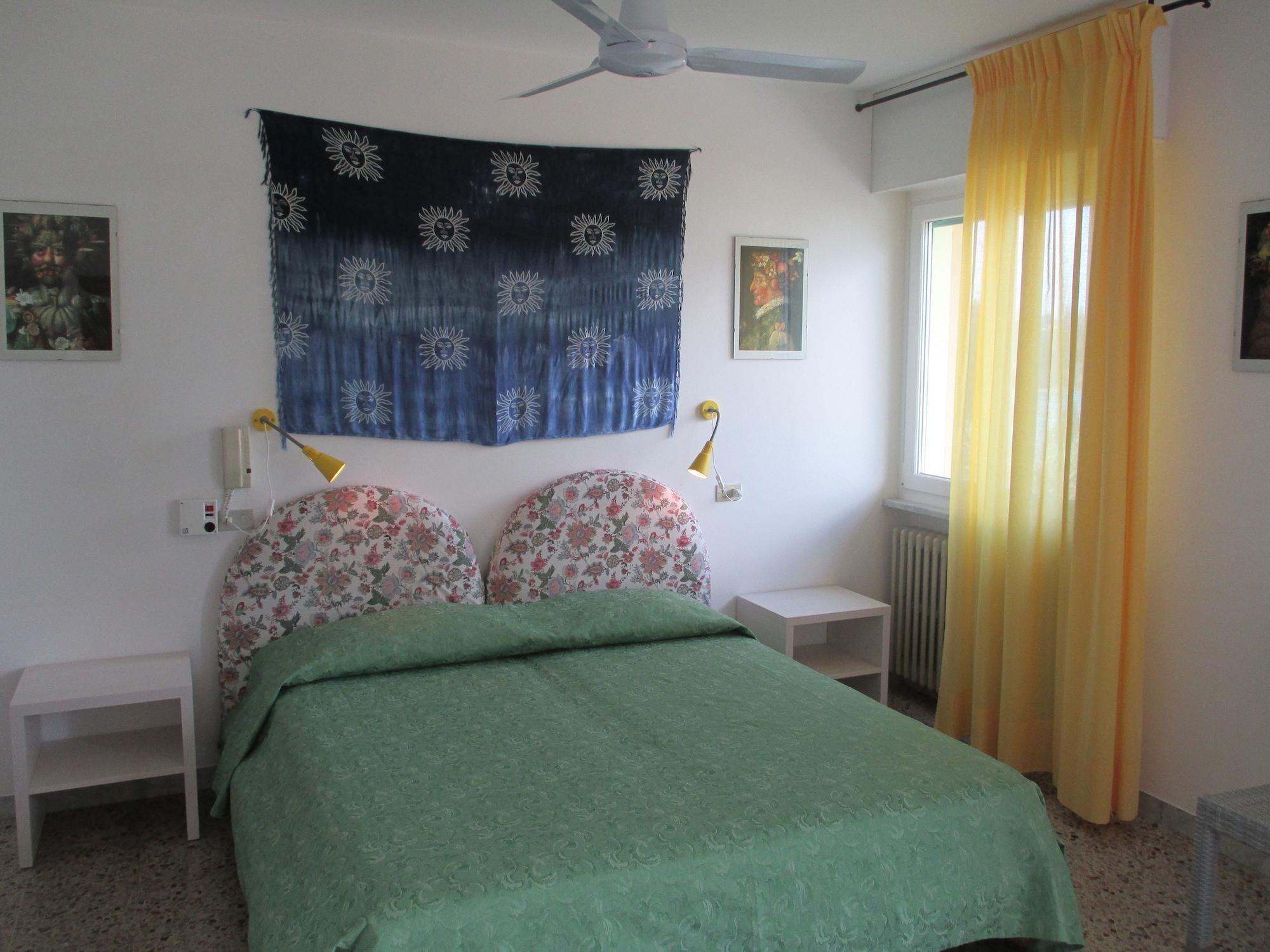 Hotel Casa Popi 말세진느 외부 사진