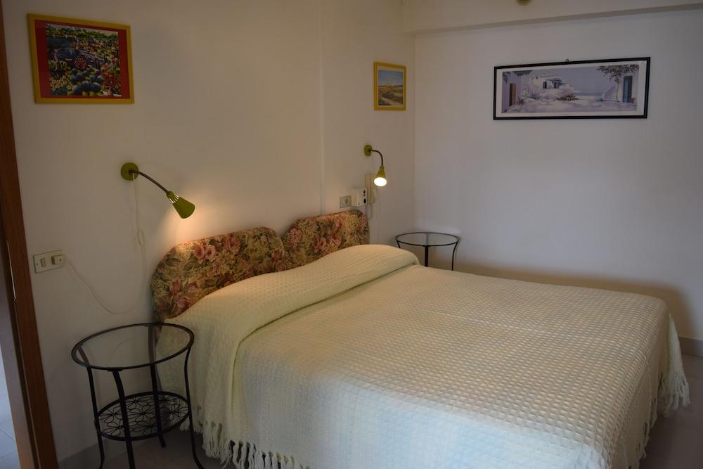 Hotel Casa Popi 말세진느 외부 사진
