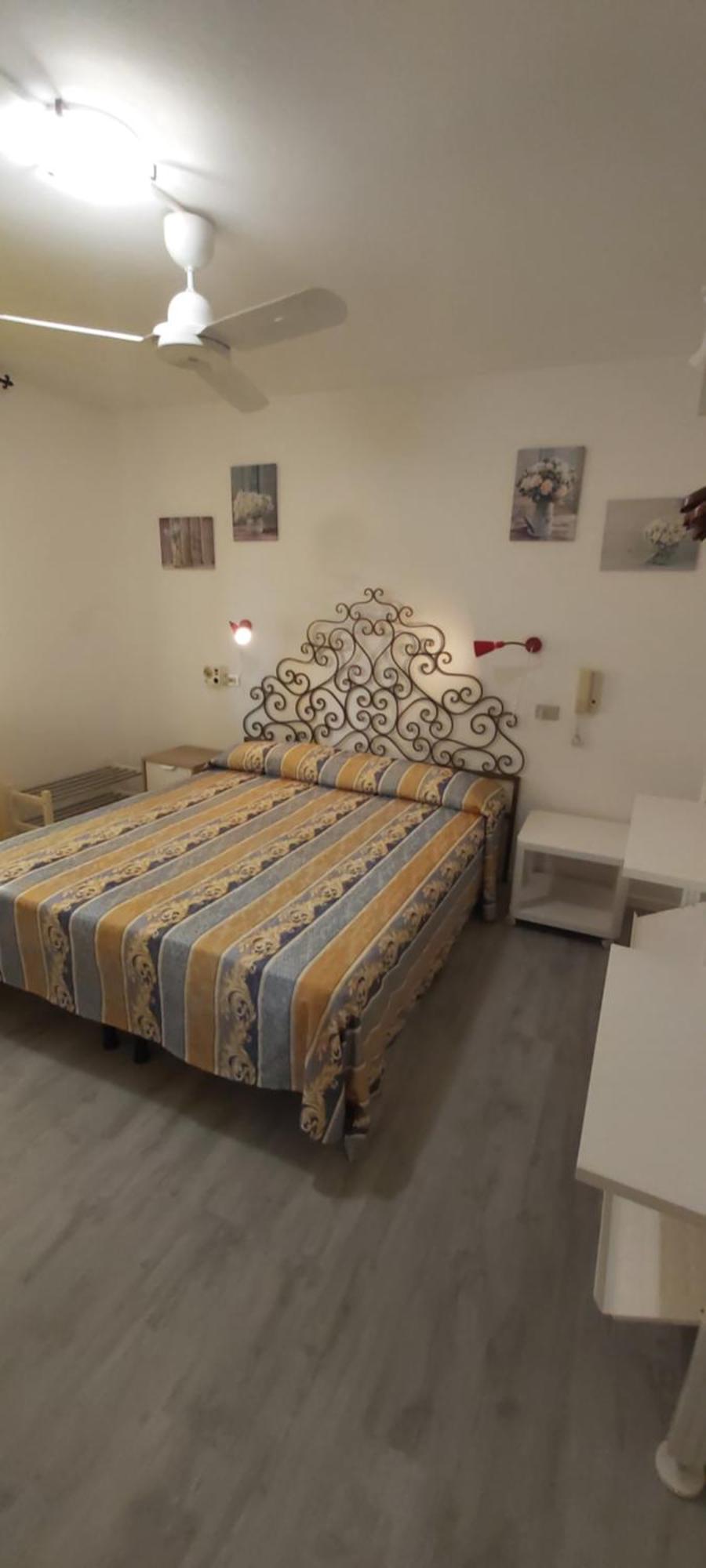 Hotel Casa Popi 말세진느 객실 사진