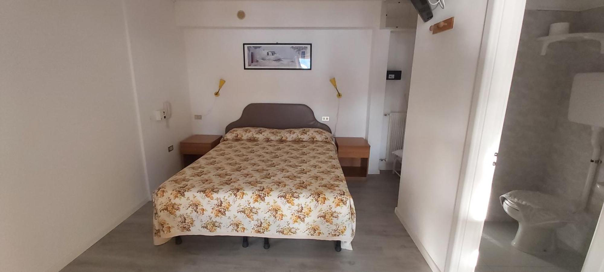 Hotel Casa Popi 말세진느 객실 사진