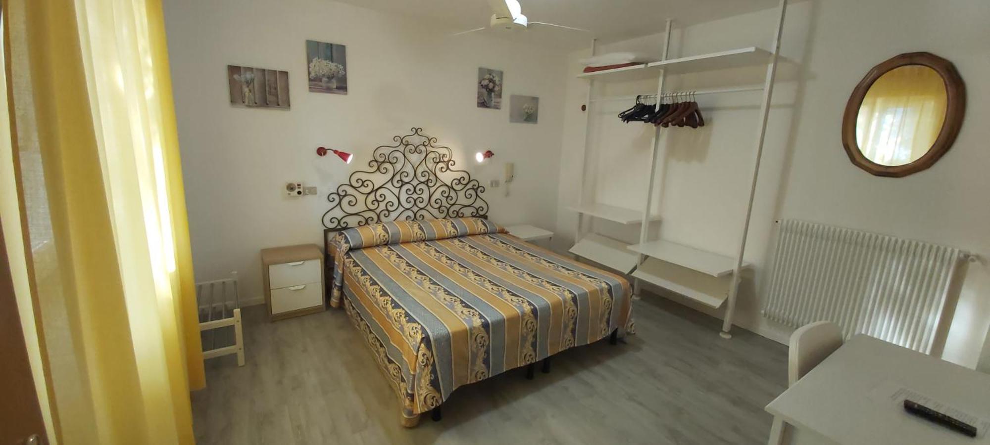 Hotel Casa Popi 말세진느 객실 사진