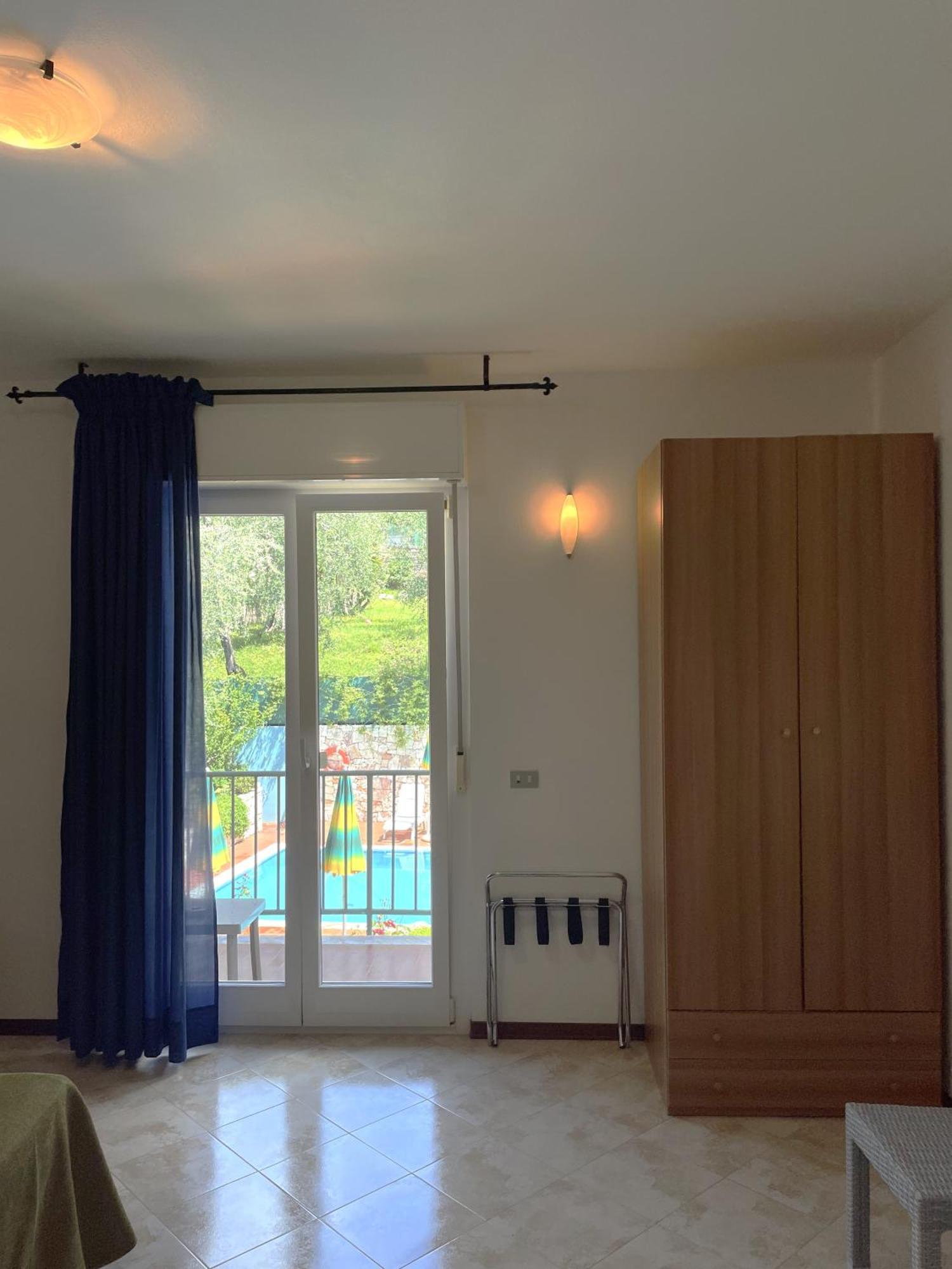 Hotel Casa Popi 말세진느 외부 사진