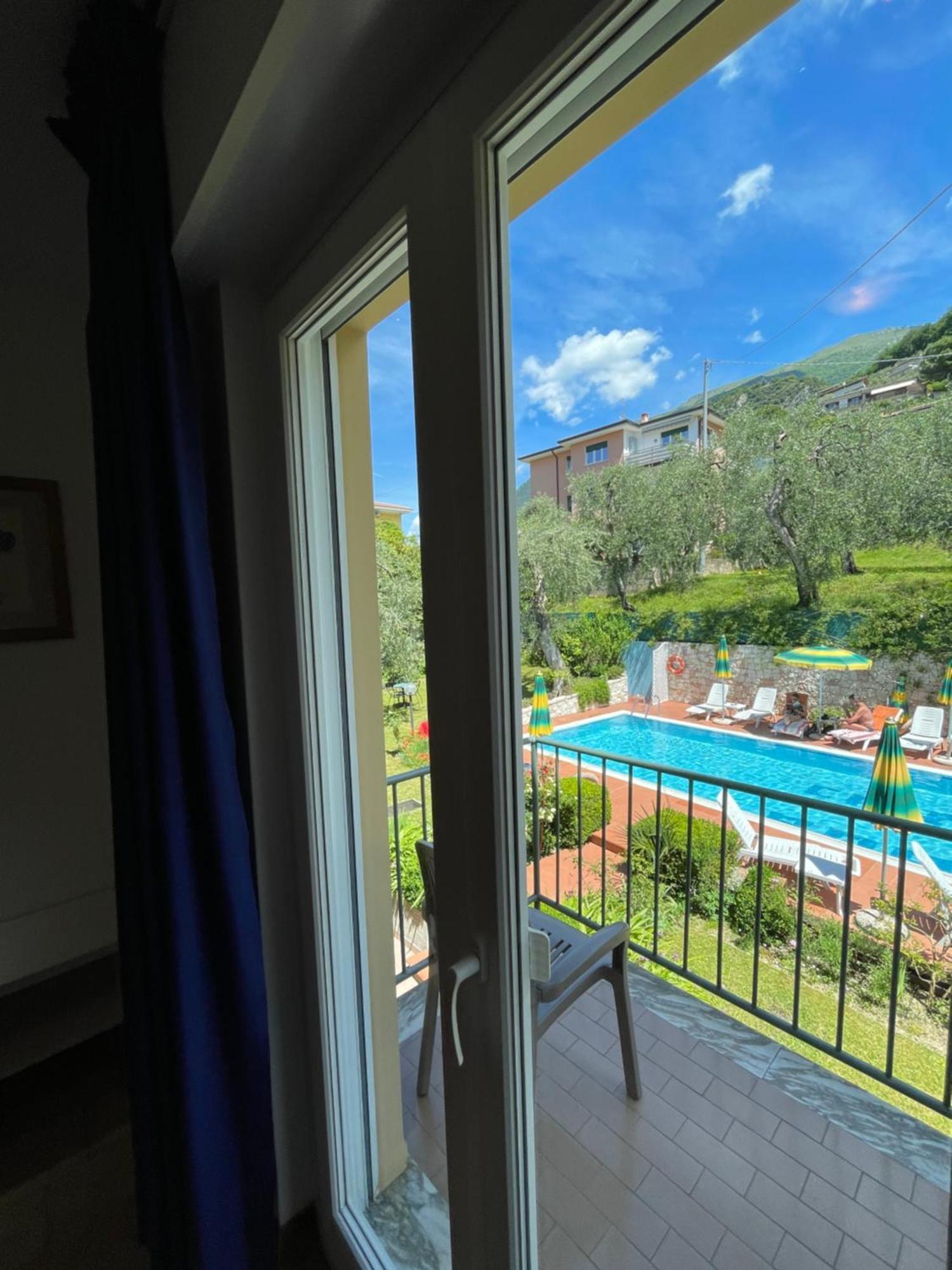Hotel Casa Popi 말세진느 외부 사진