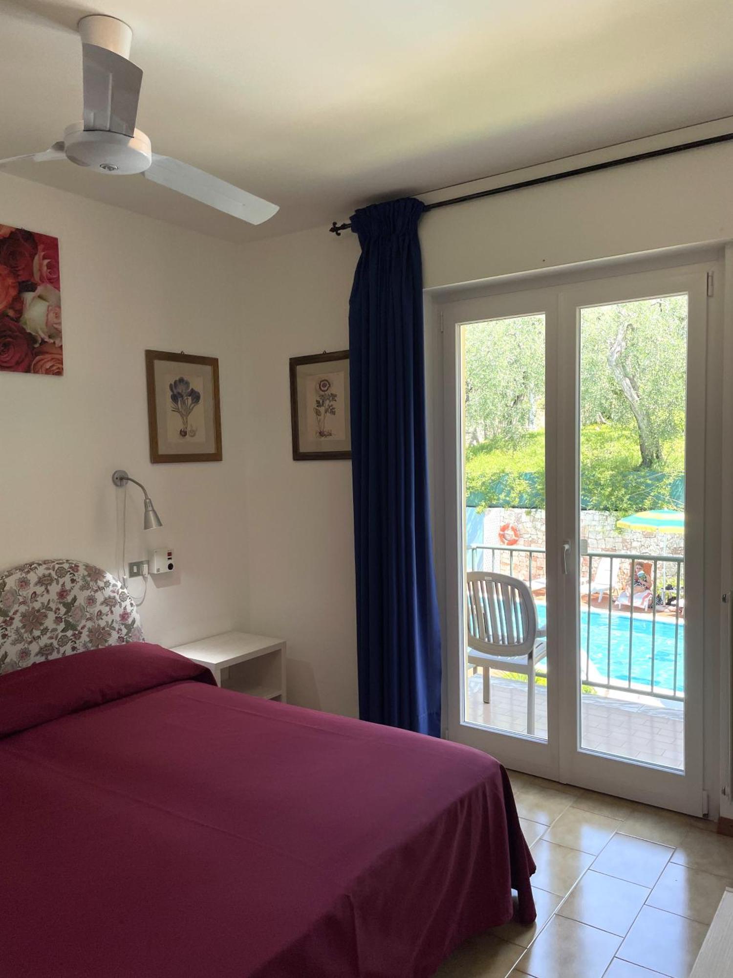 Hotel Casa Popi 말세진느 외부 사진