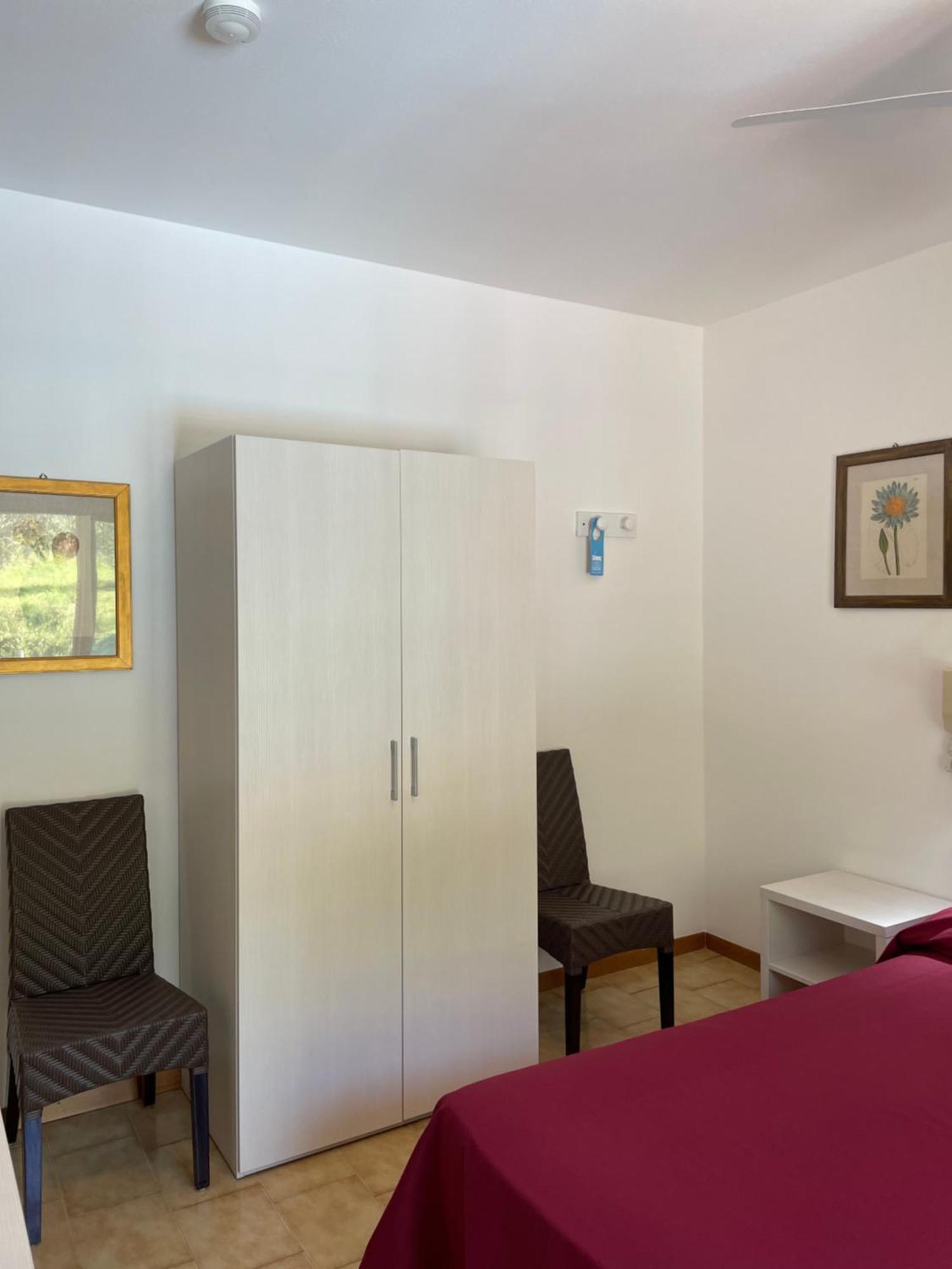 Hotel Casa Popi 말세진느 외부 사진