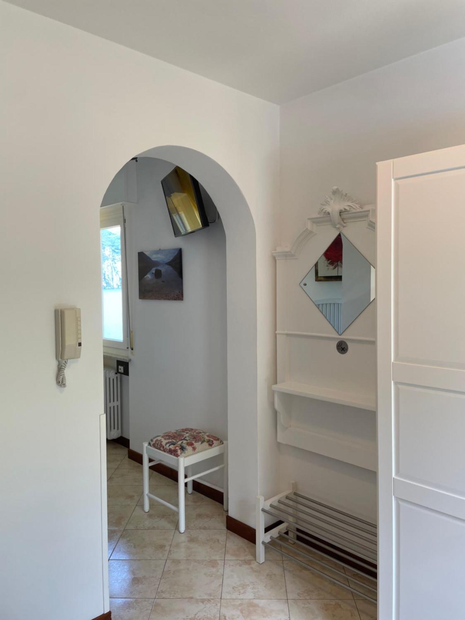 Hotel Casa Popi 말세진느 외부 사진