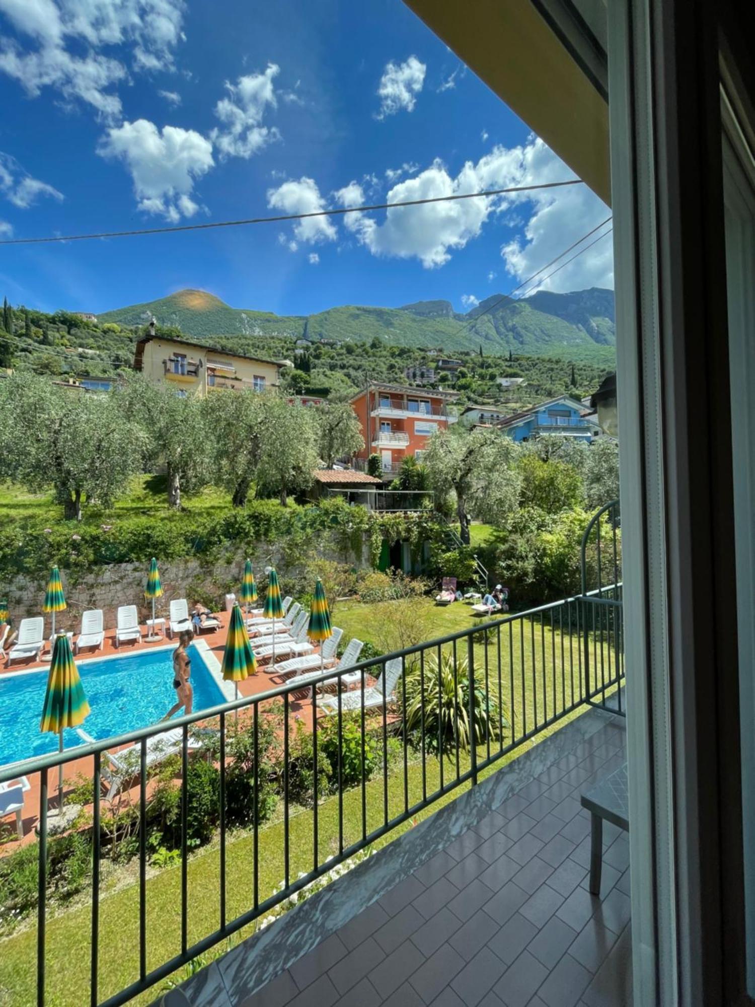 Hotel Casa Popi 말세진느 외부 사진