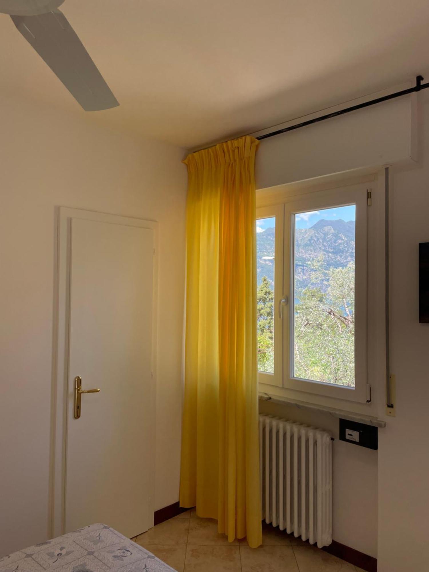 Hotel Casa Popi 말세진느 외부 사진
