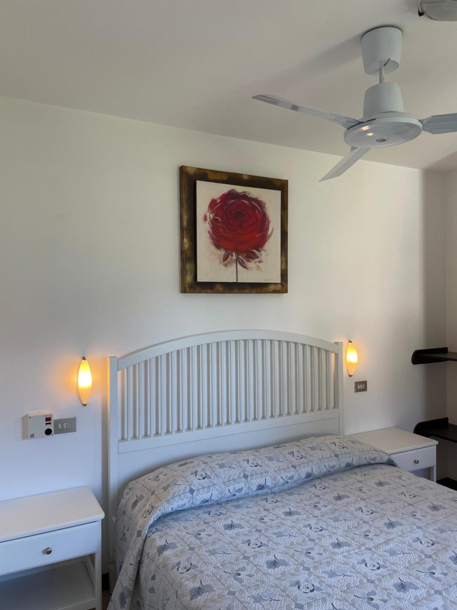 Hotel Casa Popi 말세진느 외부 사진