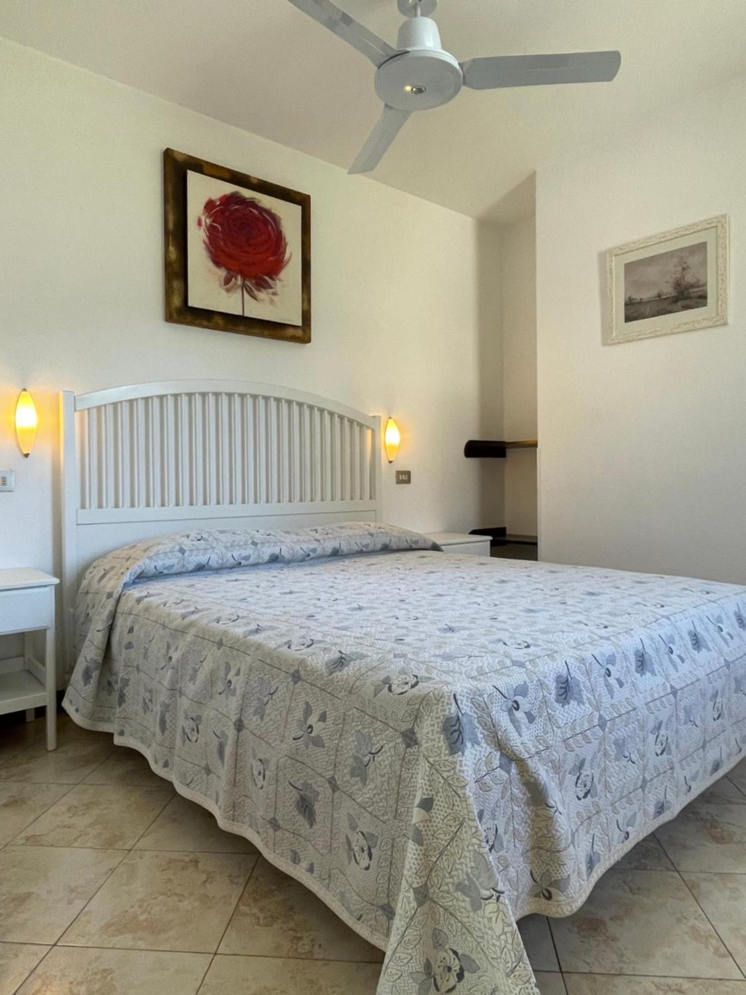 Hotel Casa Popi 말세진느 외부 사진