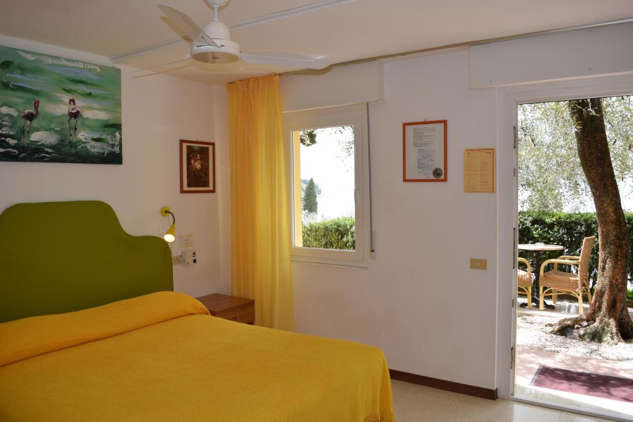 Hotel Casa Popi 말세진느 외부 사진