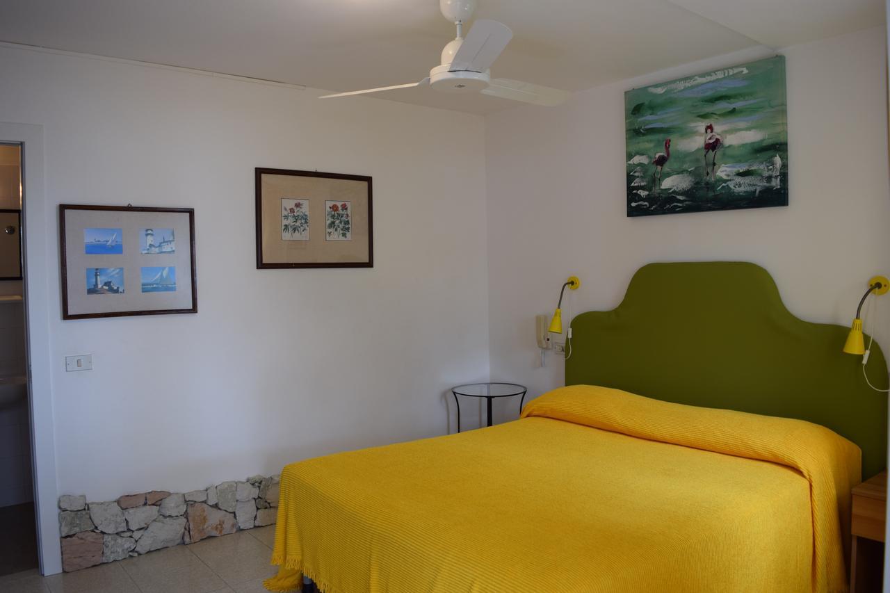 Hotel Casa Popi 말세진느 외부 사진
