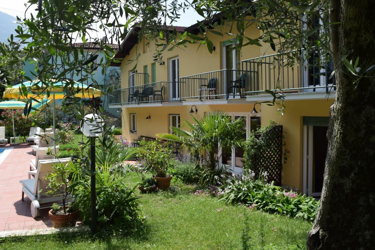 Hotel Casa Popi 말세진느 외부 사진