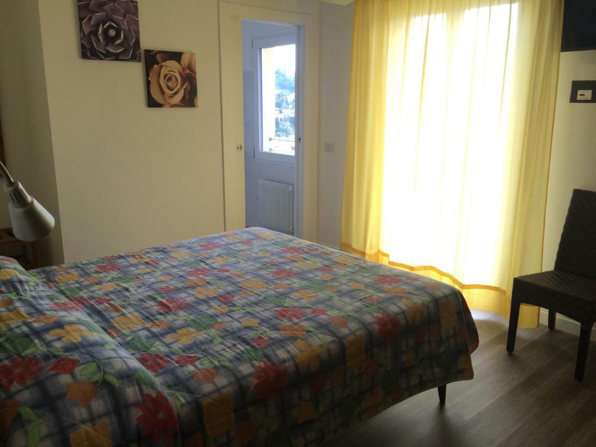 Hotel Casa Popi 말세진느 외부 사진