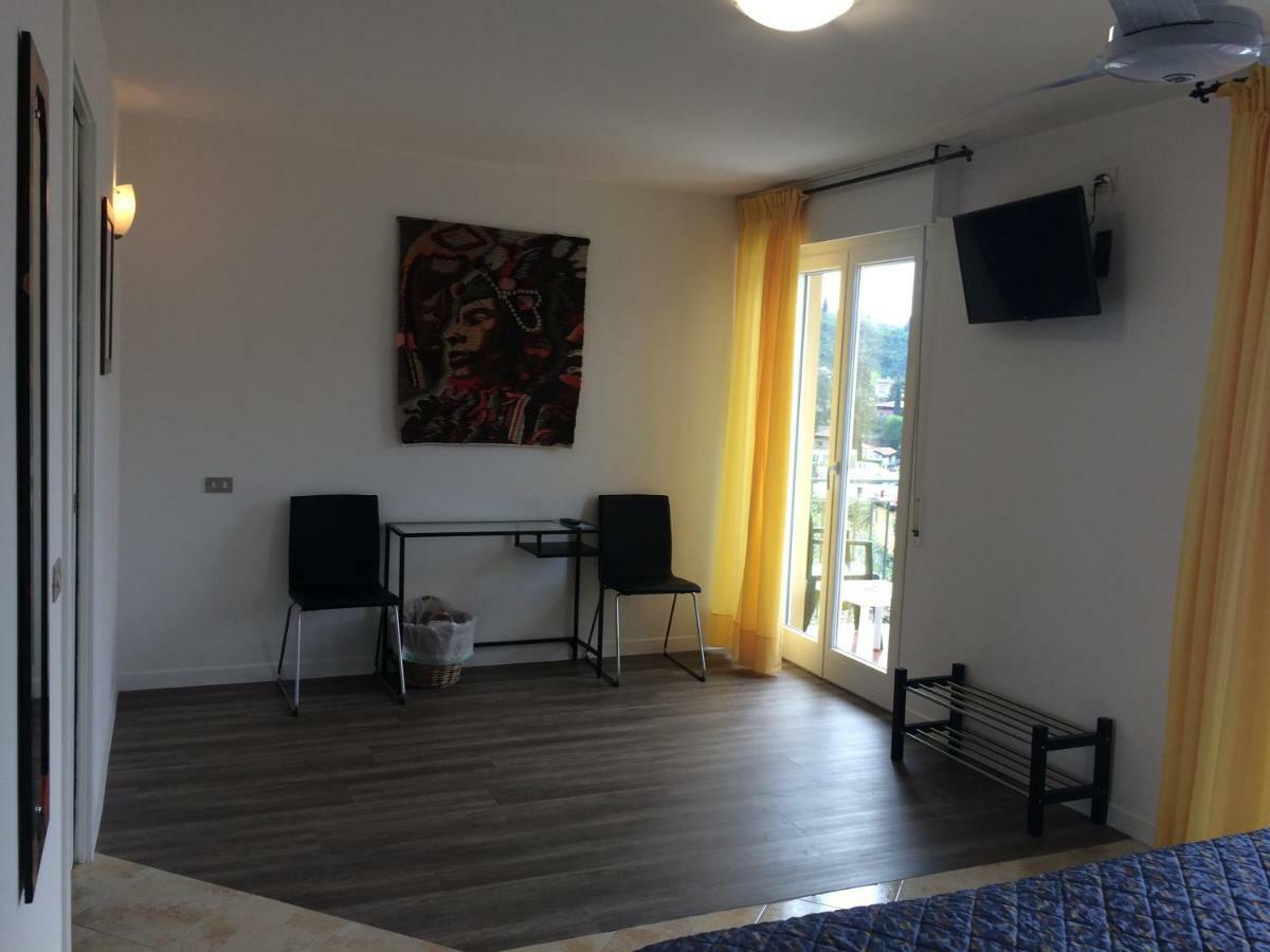 Hotel Casa Popi 말세진느 외부 사진