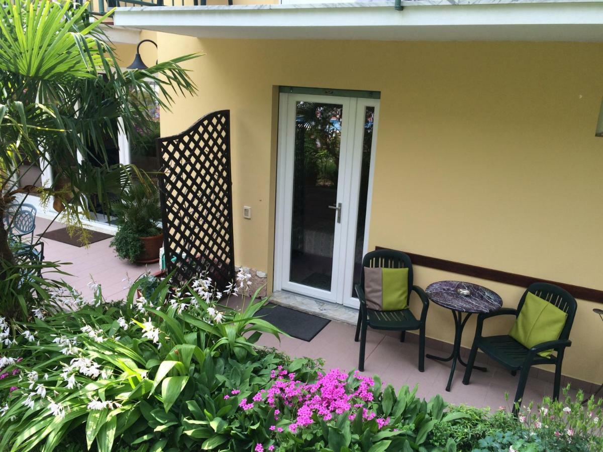 Hotel Casa Popi 말세진느 외부 사진