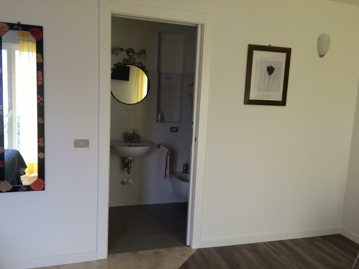 Hotel Casa Popi 말세진느 외부 사진