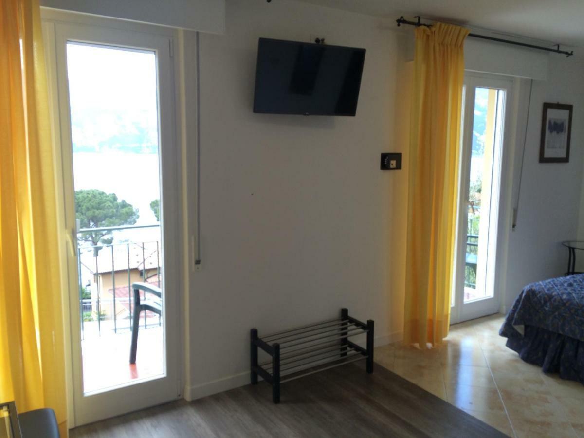 Hotel Casa Popi 말세진느 외부 사진