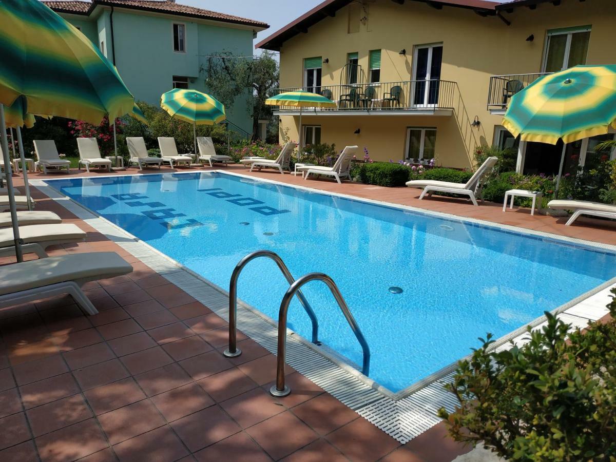 Hotel Casa Popi 말세진느 외부 사진