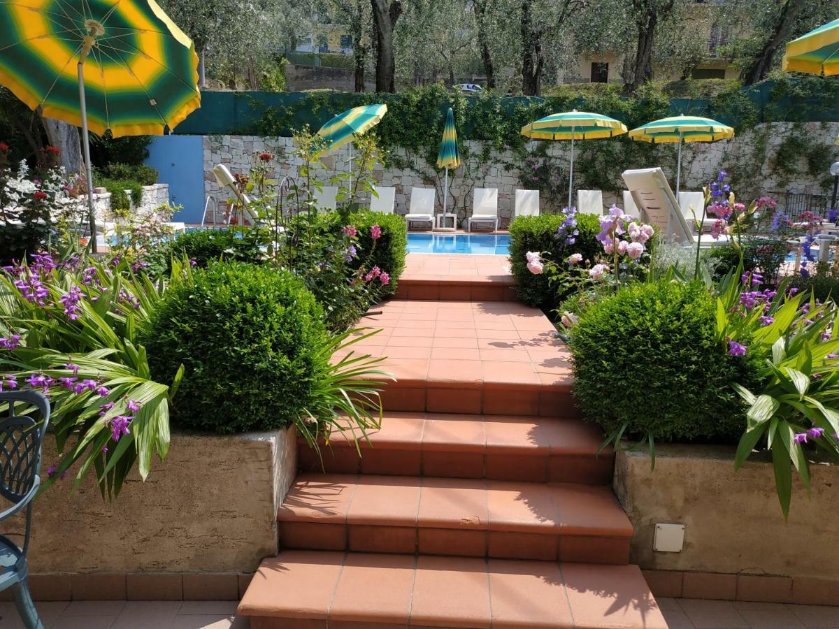 Hotel Casa Popi 말세진느 외부 사진
