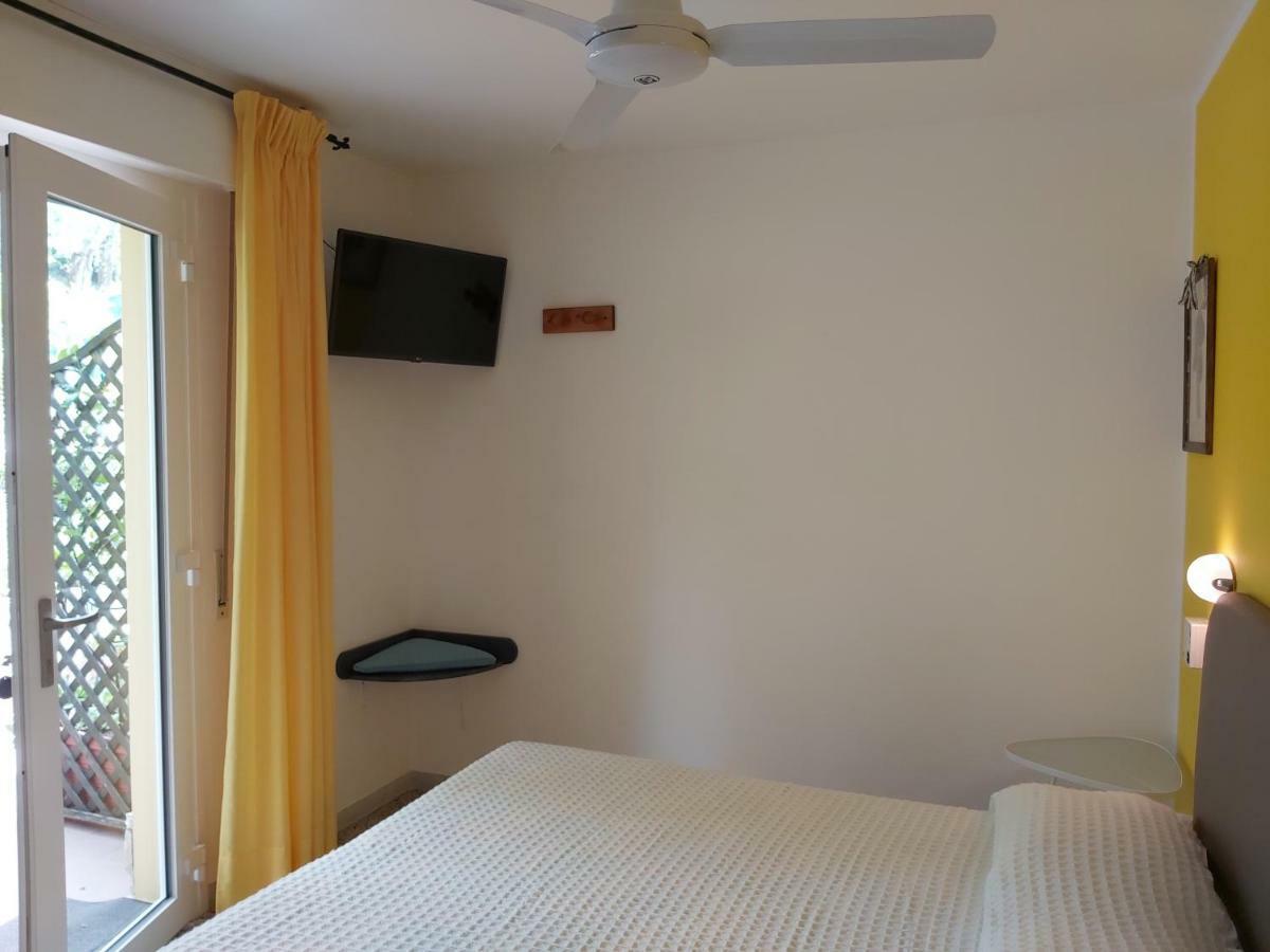 Hotel Casa Popi 말세진느 외부 사진