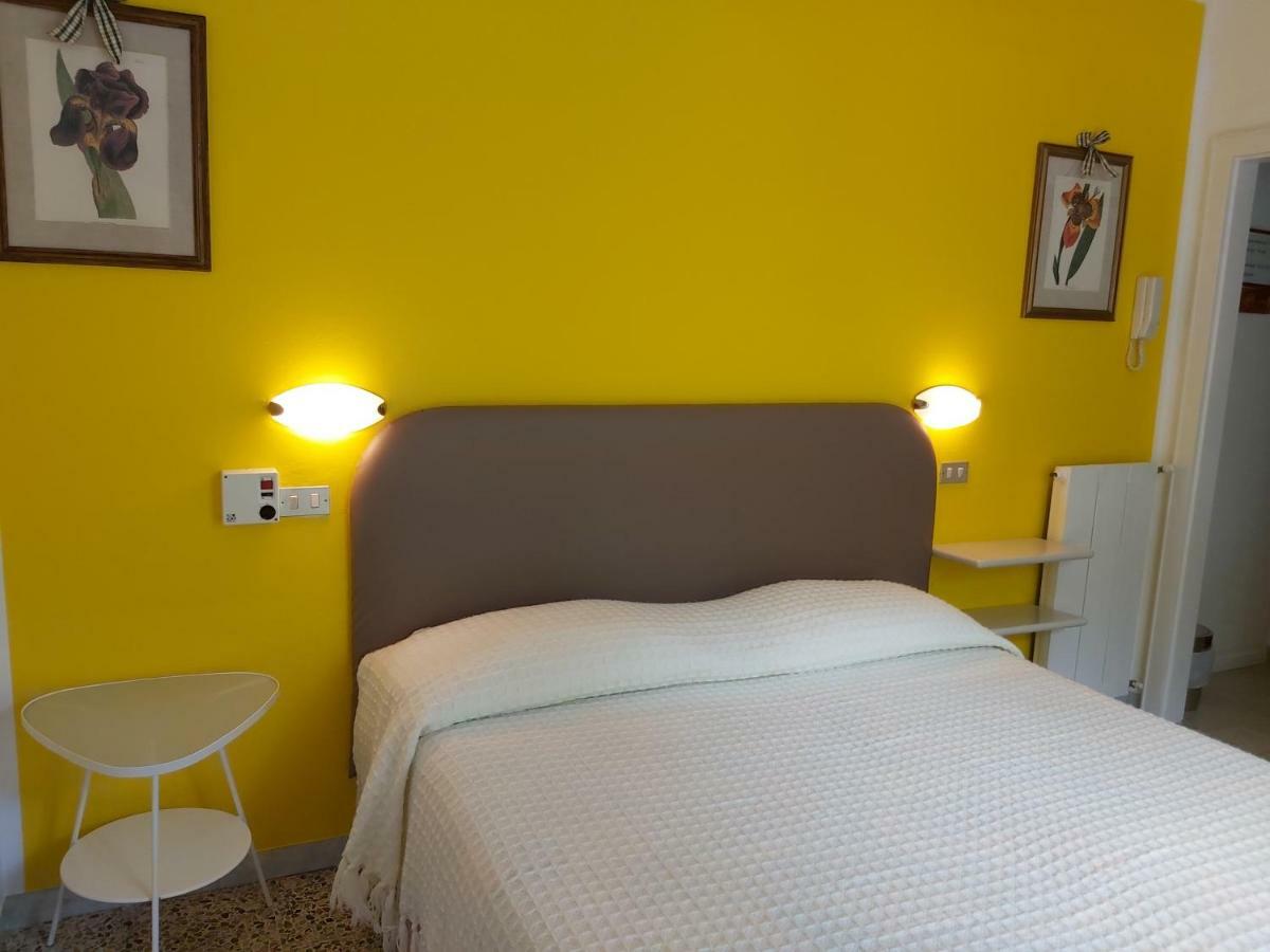 Hotel Casa Popi 말세진느 외부 사진